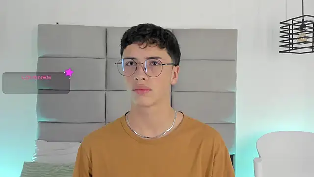 JoshClaarktt online show from 25, 3, 2026