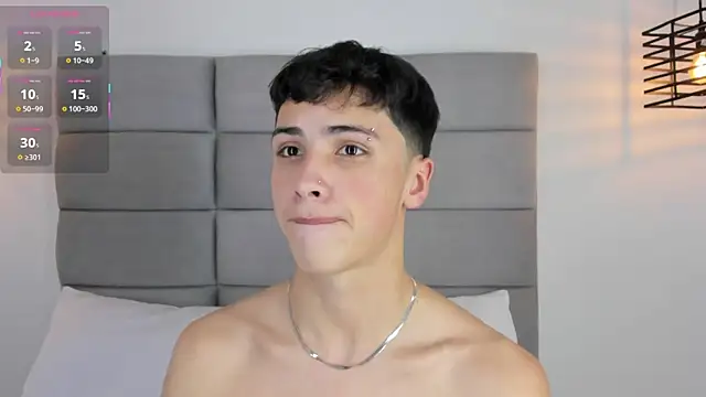 JoshClaarktt online show from 7, 7, 2026