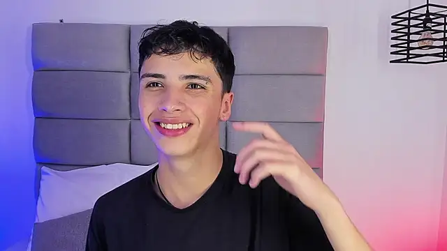 JoshClaarktt online show from 15, 7, 2026