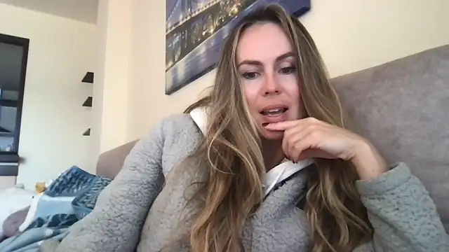 LeMilf online show from 17, 3, 2026