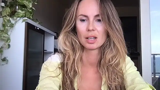 LeMilf online show from 17, 6, 2026
