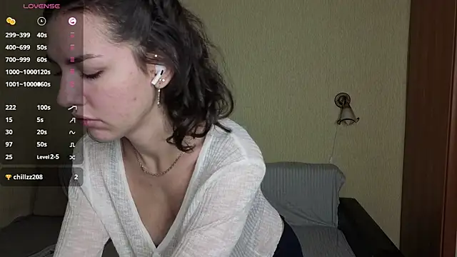 OdetteWitschi online show from 16, 7, 2026