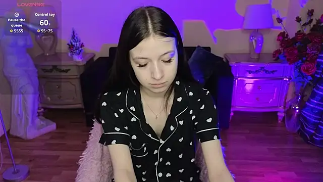 AlicePowells online show from 6, 1, 2026