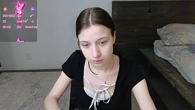 AlicePowells online show from 12, 3, 2026