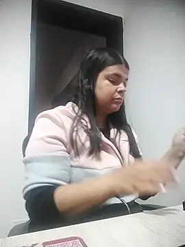 AngeSofia44 online show from 18, 12, 2025