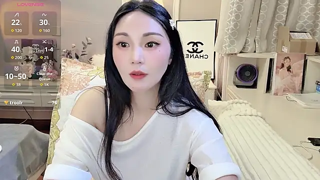 YUO-UU online show from 18, 12, 2025