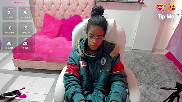 Thianahornyy online show from 17, 12, 2025