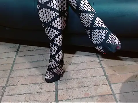 cleodoranoir online show from 18, 12, 2025