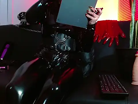 cleodoranoir online show from 18, 2, 2026