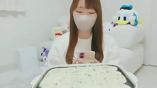 Snapshot of yuyuchan__ chatting on 3, 2, 2026 yuyuchan online show from 3, 2, 2026