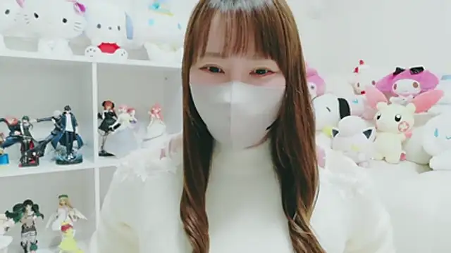 Snapshot of yuyuchan__ chatting on 1, 3, 2026 yuyuchan online show from 1, 3, 2026