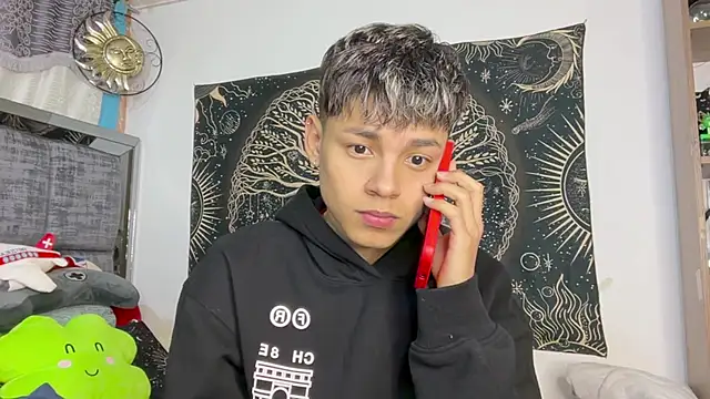 Andy Belier23 online show from 18, 1, 2026