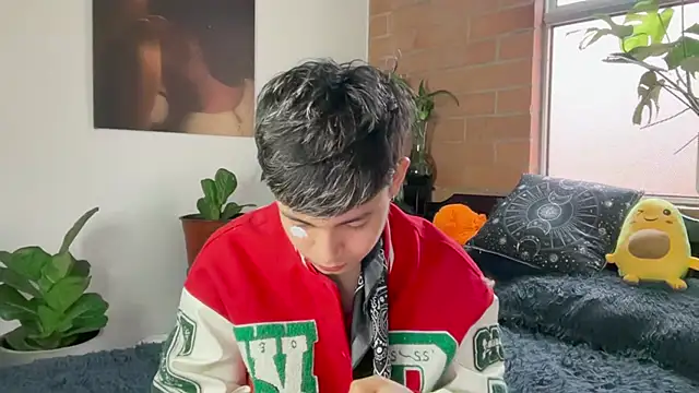 Andy Belier23 online show from 21, 2, 2026