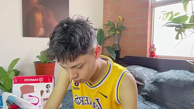 Andy Belier23 online show from 10, 3, 2026