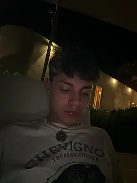 Andy Belier23 online show from 24, 3, 2026