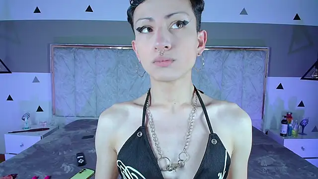 Snapshot of JiangShy666 chatting on 24, 4, 2026 JiangShy666 online show from 24, 4, 2026