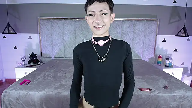Snapshot of JiangShy666 chatting on 19, 5, 2026 JiangShy666 online show from 19, 5, 2026