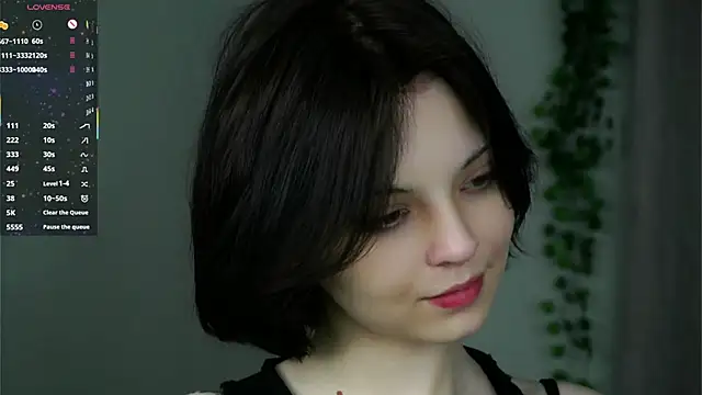 SharylOrbin online show from 8, 1, 2026