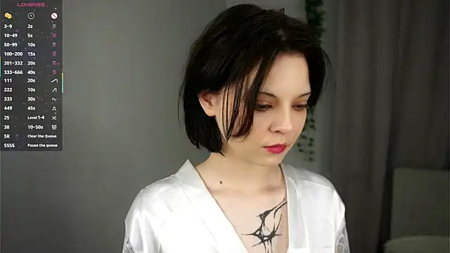 SharylOrbin online show from 10, 1, 2026