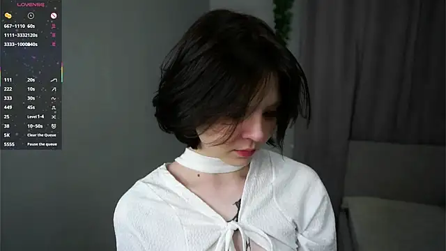 SharylOrbin online show from 13, 1, 2026