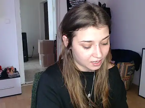 AlienforTwenty online show from 18, 12, 2025