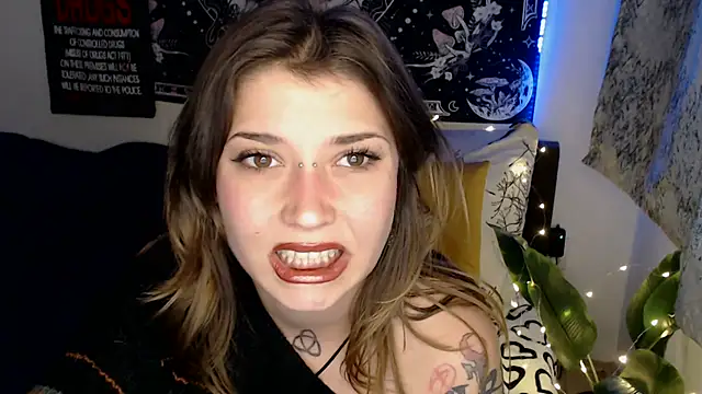 AlienforTwenty online show from 20, 2, 2026