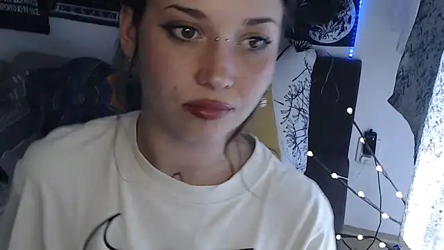 AlienforTwenty online show from 13, 3, 2026