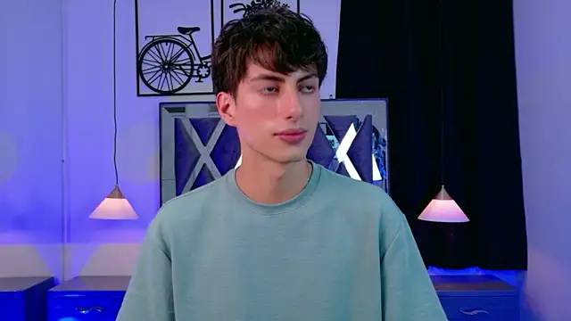 Martin Williams online show from 19, 1, 2026