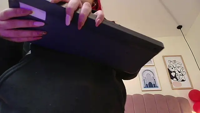 Snapshot of Celestee15_ chatting on 4, 3, 2026 Celestee15 online show from 4, 3, 2026