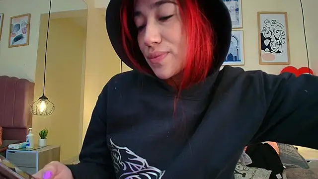 Snapshot of Celestee15_ chatting on 13, 3, 2026 Celestee15 online show from 13, 3, 2026