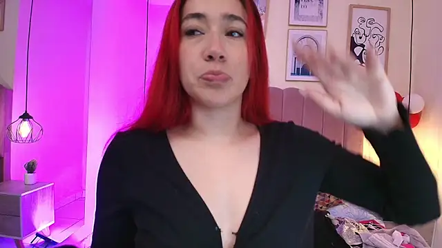 Snapshot of Celestee15_ chatting on 21, 4, 2026 Celestee15 online show from 21, 4, 2026