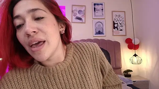 Snapshot of Celestee15_ chatting on 25, 4, 2026 Celestee15 online show from 25, 4, 2026
