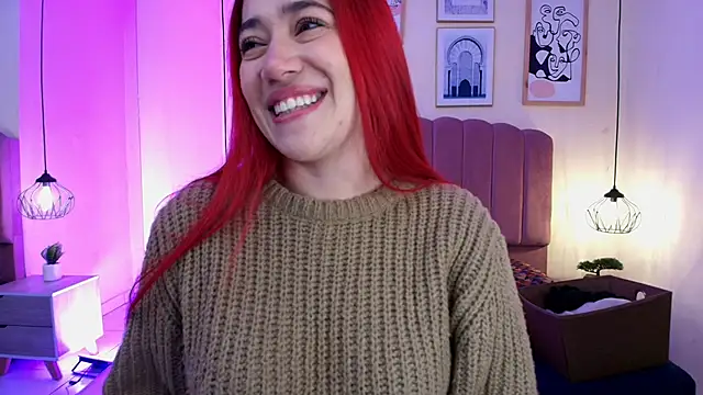 Snapshot of Celestee15_ chatting on 6, 5, 2026 Celestee15 online show from 6, 5, 2026