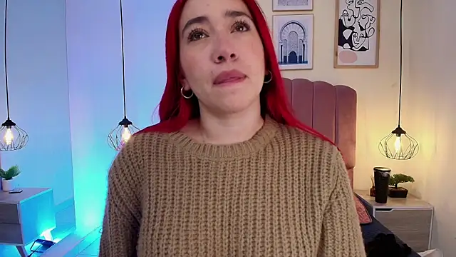 Snapshot of Celestee15_ chatting on 20, 5, 2026 Celestee15 online show from 20, 5, 2026