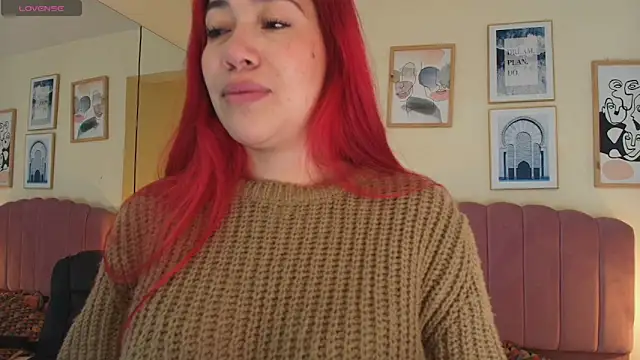 Snapshot of Celestee15_ chatting on 10, 6, 2026 Celestee15 online show from 10, 6, 2026