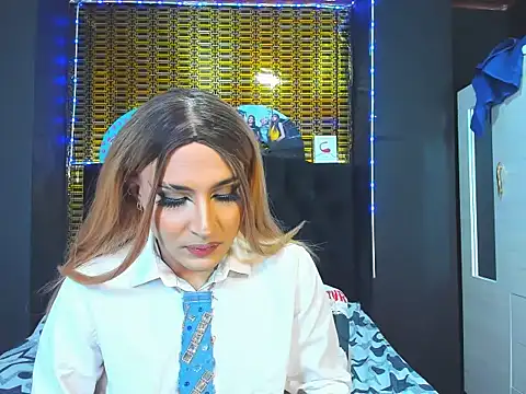 georgiina giio online show from 18, 4, 2026