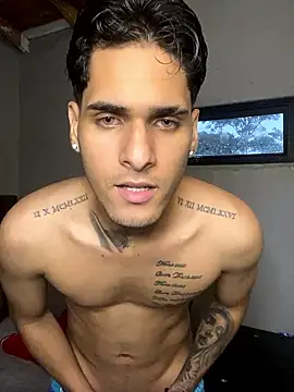 Snapshot of MarvinandtheBbys chatting on 12, 1, 2026 MarvinandtheBbys online show from 12, 1, 2026