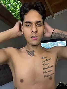 Snapshot of MarvinandtheBbys chatting on 13, 1, 2026 MarvinandtheBbys online show from 13, 1, 2026