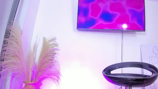 Camila saaenz online show from 29, 3, 2026