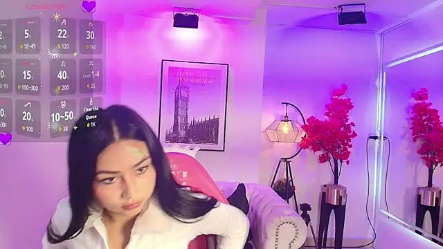 Carolina cherry online show from 17, 12, 2025