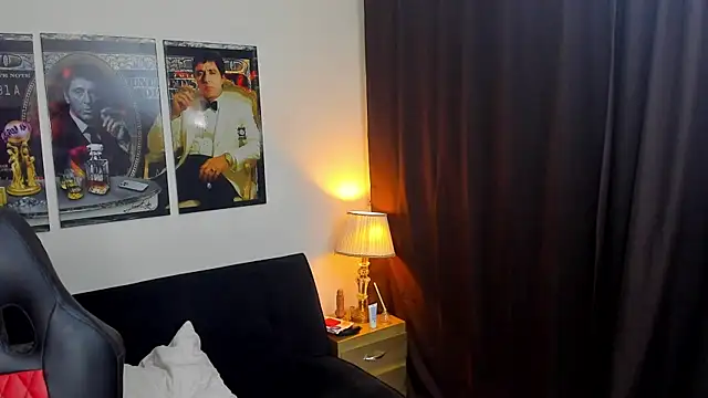 Dustyn Michelle1 online show from 8, 1, 2026