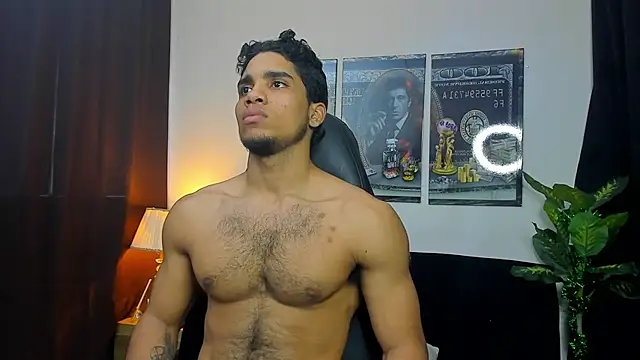 Dustyn Michelle1 online show from 8, 1, 2026