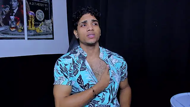 Dustyn Michelle1 online show from 2, 3, 2026