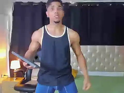 Dustyn Michelle1 online show from 7, 4, 2026