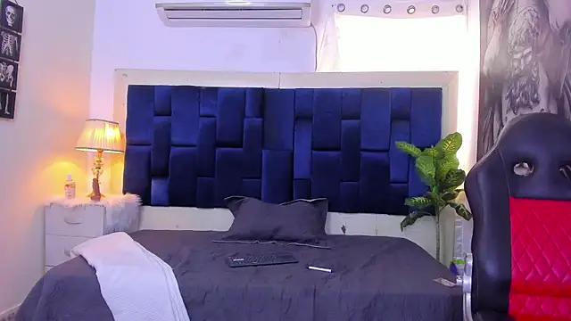 Dustyn Michelle1 online show from 15, 5, 2026