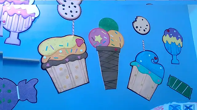 NOVAHOT98 online show from 19, 12, 2025