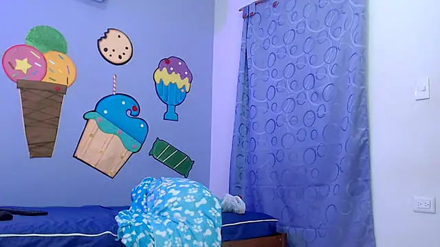 NOVAHOT98 online show from 1, 2, 2026