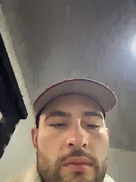 Steve-Carter online show from 17, 12, 2025