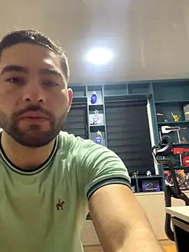 Steve-Carter online show from 20, 12, 2025