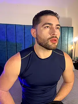 Steve-Carter online show from 21, 12, 2025